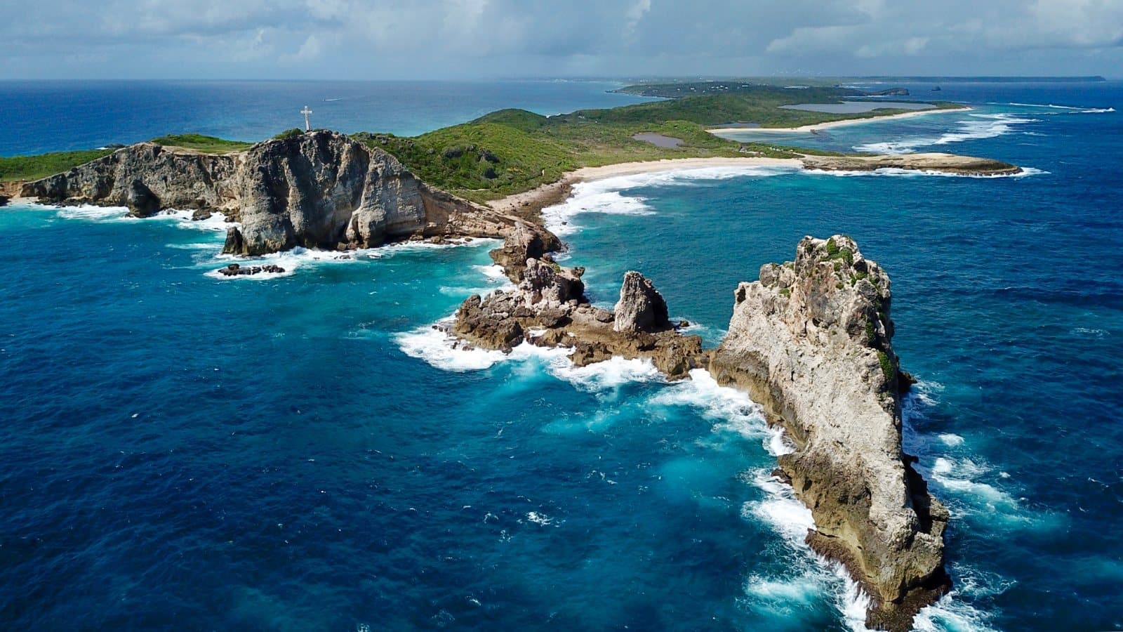 Pointe des Châteaux